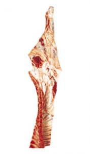 PISTOLA HINDQUARTER - 1020 Image
