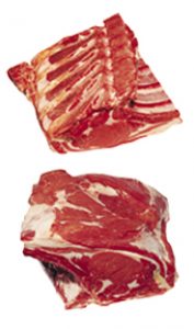 CHUCK - SQUARE CUT - 1617 Image