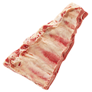 PLATE RIBS - 1671 Image