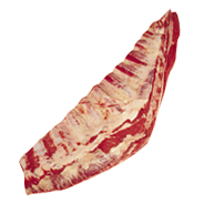 BRISKET RIB PLATE - 1673 Image