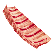 BACK RIBS - 1697 Image