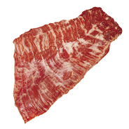 BRISKET POINT END PLATE - 2327 Image