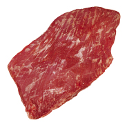BRISKET POINT END - PECTORAL - 2328 Image