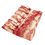 BRISKET NAVEL END - 2342 Image