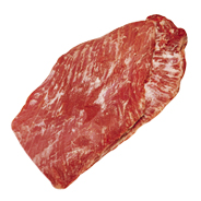 BRISKET POINT END - DECKLE OFF - 2353 Image