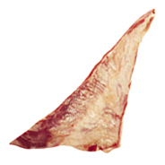 BRISKET NAVEL PLATE - 2473 Image