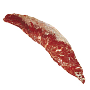 INTERNAL FLANK PLATE - 2203 Image