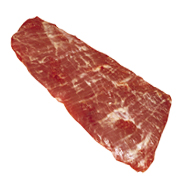 EXTERNAL FLANK PLATE - 2204 Image