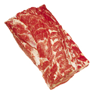 CHUCK ROLL - LONG CUT - 2289 Image