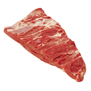 CHUCK RIB MEAT - 2640 Image