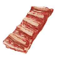 CHUCK MEAT SQUARE - 2645 Image