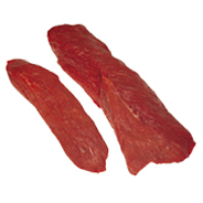 OUTSIDE MEAT - 2033 Image