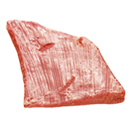 RIB MEAT SQUARE - 2650 Image