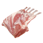 SHOULDER RACK - FRENCHED - 4739 Image