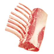 RACK CAP OFF - FRENCHED - 4764 Image