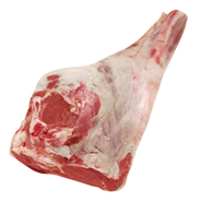 LEG - CHUMP OFF - SHANK OFF - 4830 Image