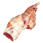 LEG SHANK BONE/ EASY CARVE LEG - 4821 Image