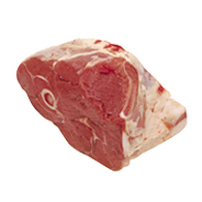LEG - FILLET END - 4822 Image