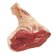 LEG - SHANK END - 4823 Image
