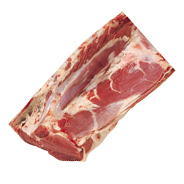SHORT LOIN - CHUMP ON - 4874 Image