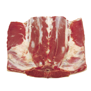 SHORT LOIN PAIR/ SHORT LOIN SADDLE - 4883 Image