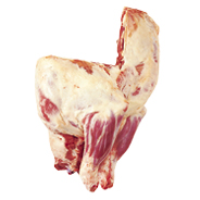 FOREQUARTER PAIR - 4960 Image