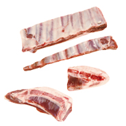 BREAST & FLAP PIECES - 5009 Image
