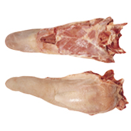 TONGUE SHORT CUT - SPECIAL TRIM - 6020 Image