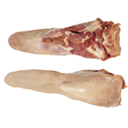 TONGUE - SWISS CUT - 6030 Image