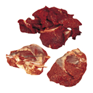 HEAD MEAT - 6240 Image